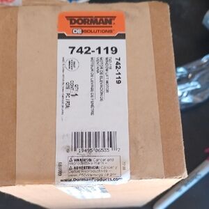 Dorman OE Solutions 742-119